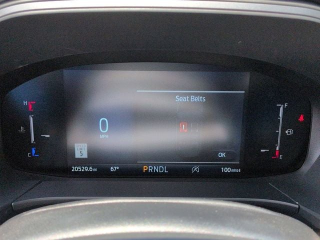 2023 Ford Escape Active AWD