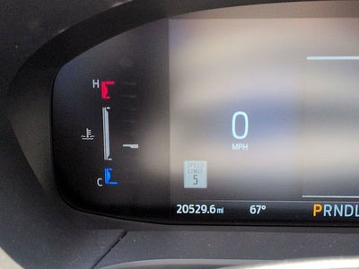 2023 Ford Escape Active AWD
