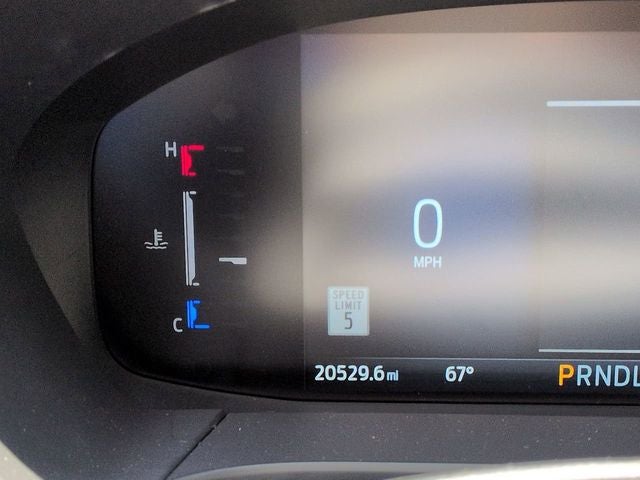 2023 Ford Escape Active AWD