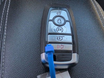 2023 Ford Escape Active AWD
