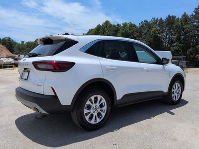 2023 Ford Escape Active AWD