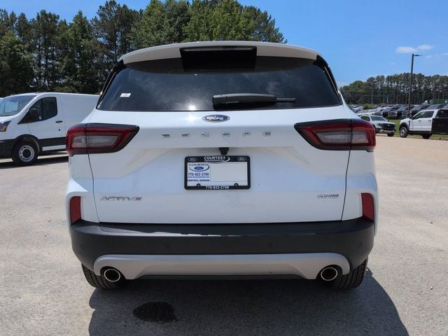 2023 Ford Escape Active AWD