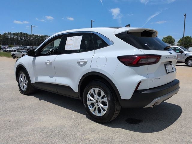 2023 Ford Escape Active AWD