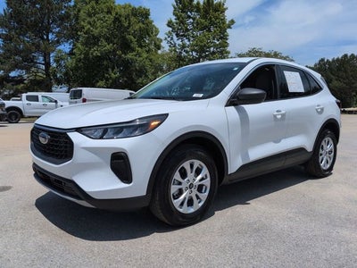 2023 Ford Escape Active AWD