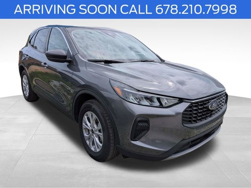 2024 Ford Escape Active AWD