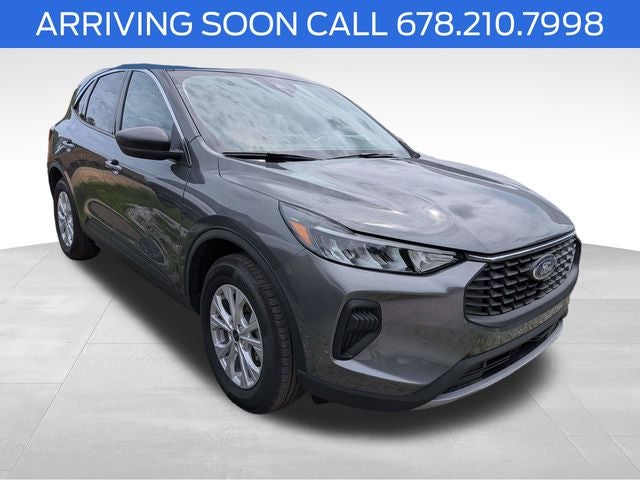 2024 Ford Escape Active AWD