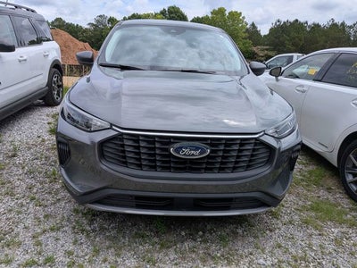 2024 Ford Escape Active AWD