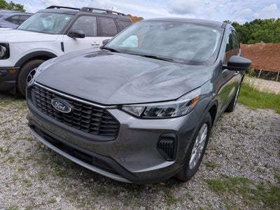 2024 Ford Escape Active AWD