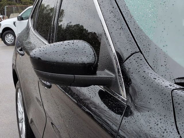 2021 Ford Escape Titanium AWD