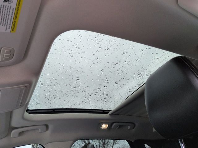 2021 Ford Escape Titanium AWD