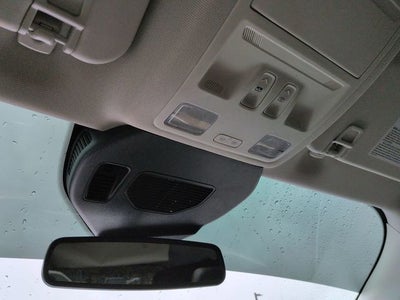 2021 Ford Escape Titanium AWD