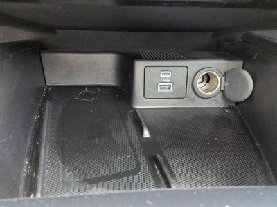 2021 Ford Escape Titanium AWD