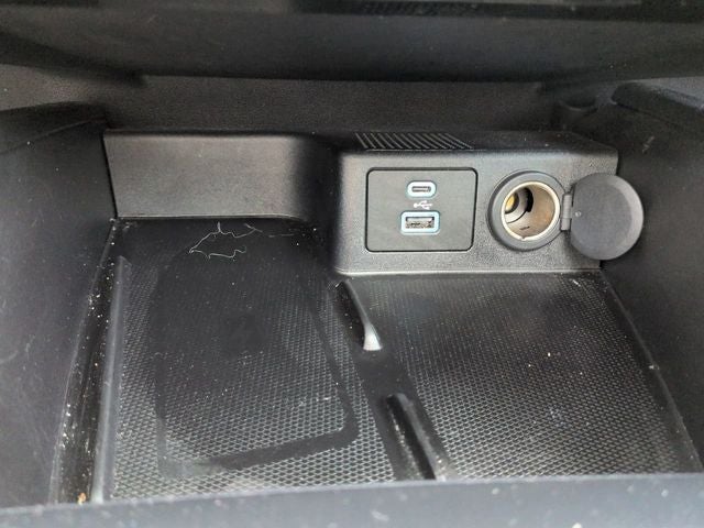 2021 Ford Escape Titanium AWD