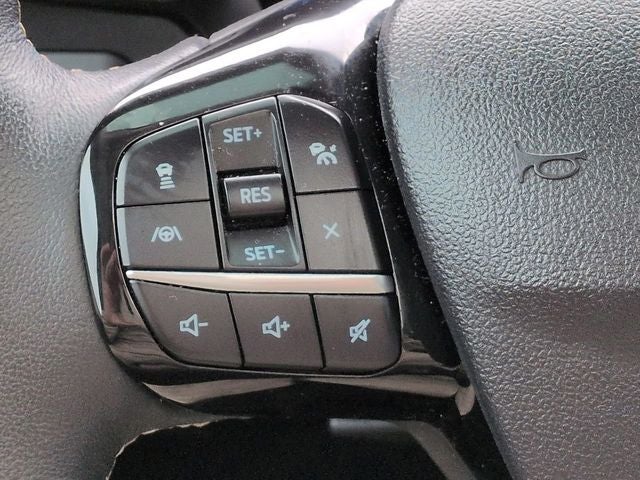 2021 Ford Escape Titanium AWD