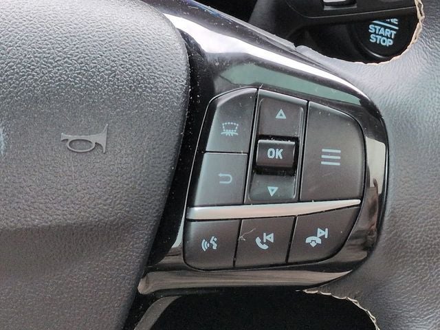 2021 Ford Escape Titanium AWD