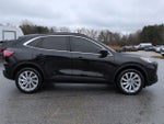 2021 Ford Escape Titanium AWD