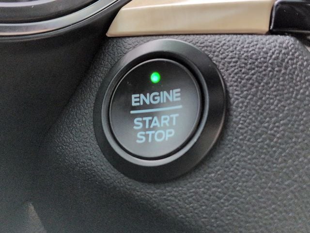 2021 Ford Escape Titanium AWD