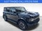 2022 Ford Bronco Outer Banks 4WD