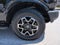 2022 Ford Bronco Outer Banks 4WD DP