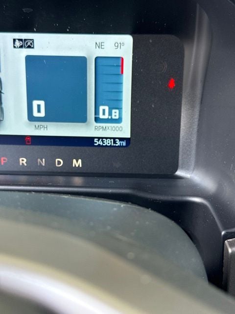 2022 Ford Bronco Outer Banks 4WD