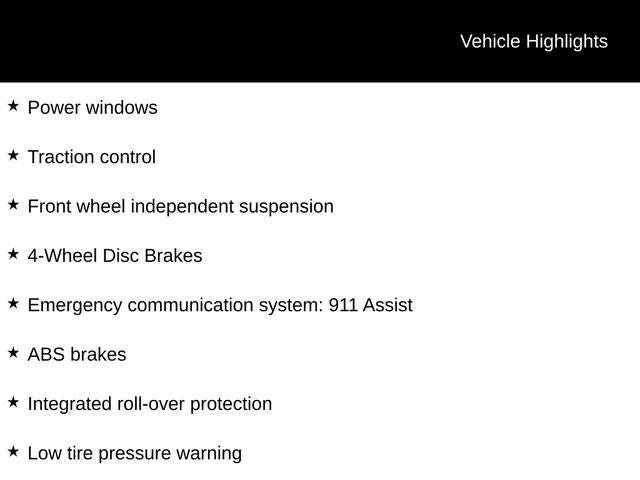 2022 Ford Bronco Outer Banks 4WD DP