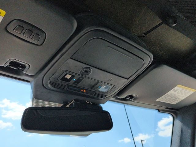 2022 Ford Bronco Outer Banks 4WD DP