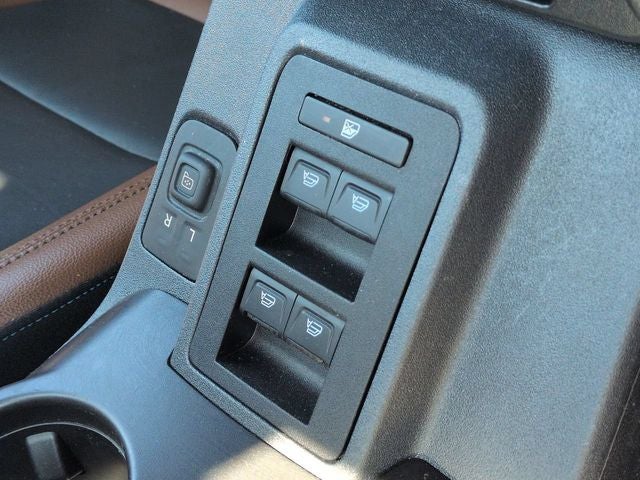 2022 Ford Bronco Outer Banks 4WD DP