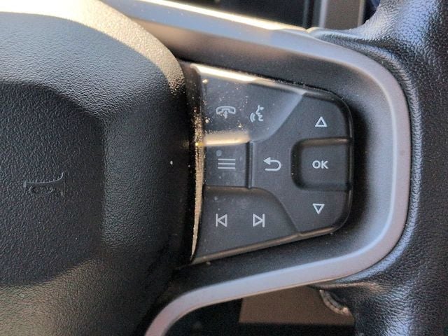 2022 Ford Bronco Outer Banks 4WD DP