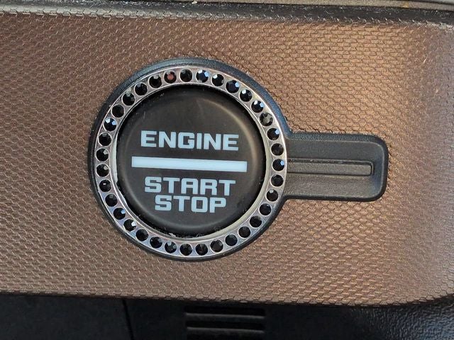 2022 Ford Bronco Outer Banks 4WD DP