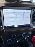2022 Ford Bronco Outer Banks 4WD