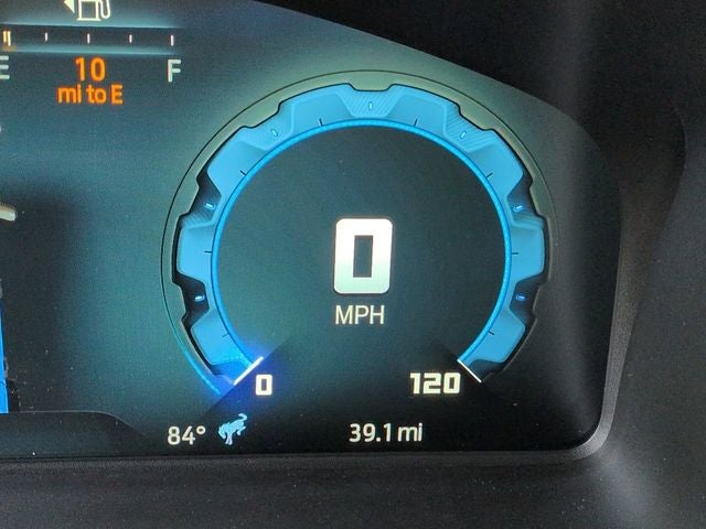 2026 Ford Bronco Base CC