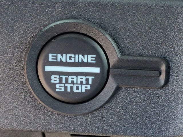 2026 Ford Bronco Base CC