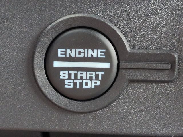 2026 Ford Bronco Base CC