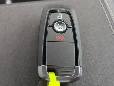 2026 Ford Bronco Base CC
