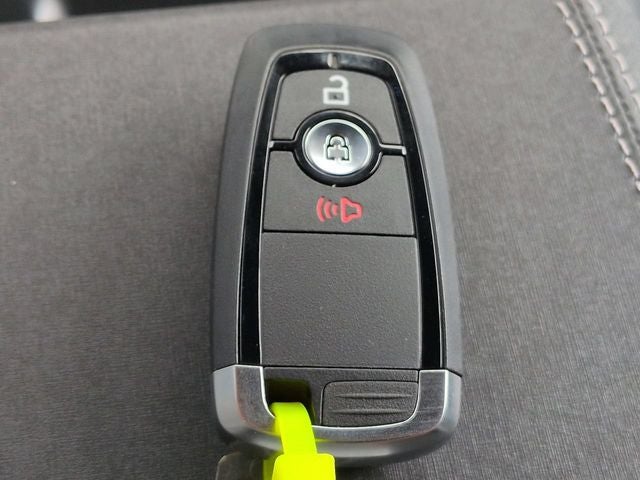 2026 Ford Bronco Base CC