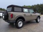2026 Ford Bronco Base CC