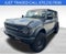 2025 Ford Bronco Base 4WD