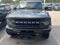2025 Ford Bronco Base 4WD