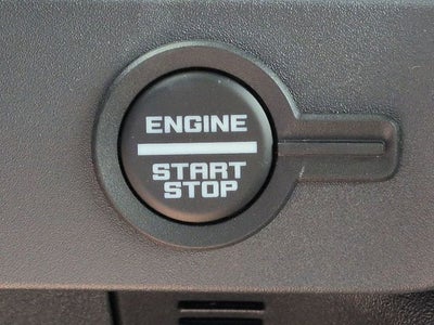 2026 Ford Bronco Base CC