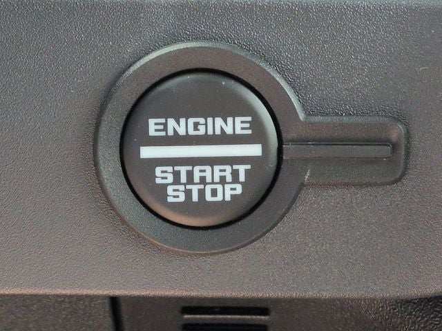 2026 Ford Bronco Base CC
