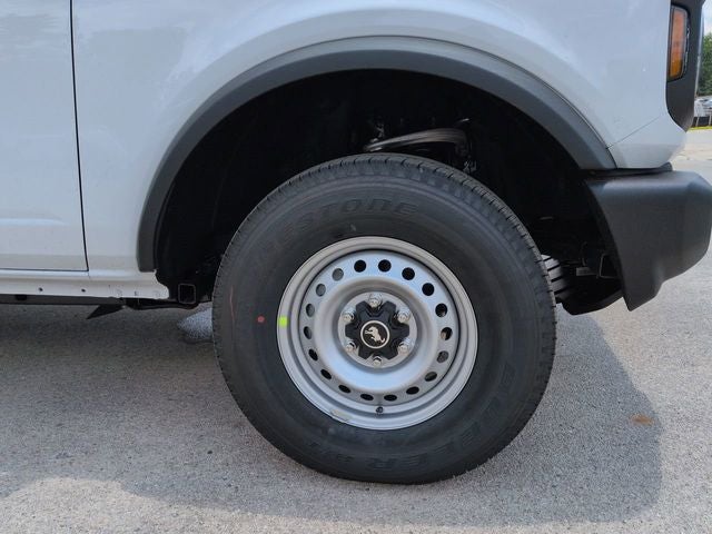 2026 Ford Bronco Base CC