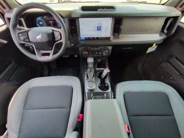 2026 Ford Bronco Base CC