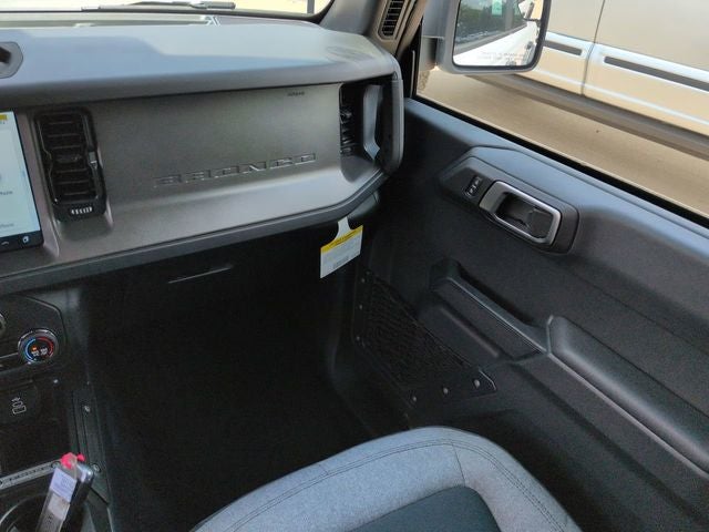 2026 Ford Bronco Base CC