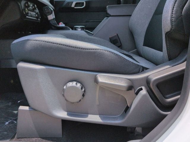 2026 Ford Bronco Base CC