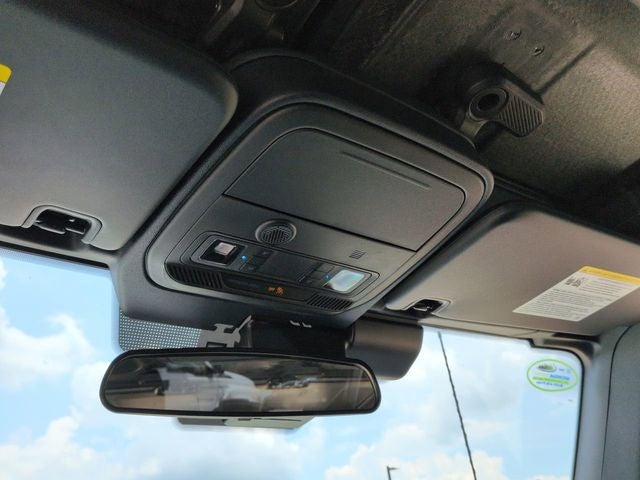 2026 Ford Bronco Base CC