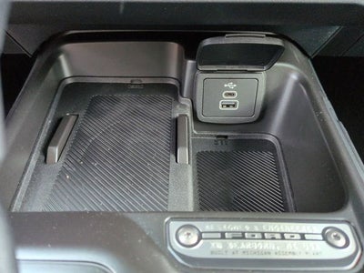 2026 Ford Bronco Base CC