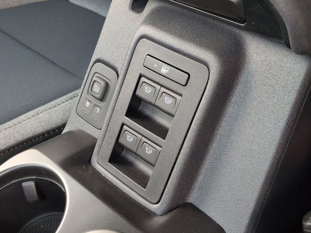 2026 Ford Bronco Base CC