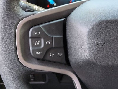 2026 Ford Bronco Base CC