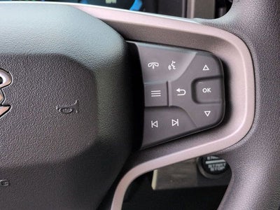 2026 Ford Bronco Base CC