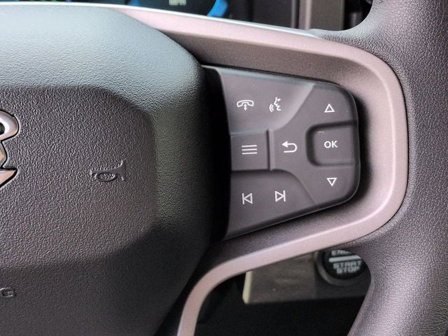 2026 Ford Bronco Base CC